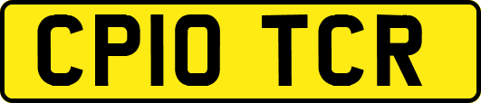 CP10TCR