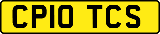 CP10TCS