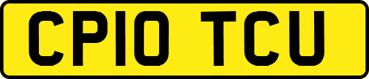 CP10TCU