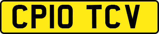 CP10TCV