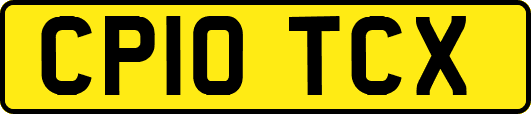 CP10TCX