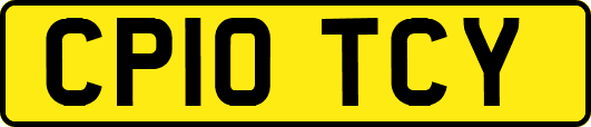 CP10TCY