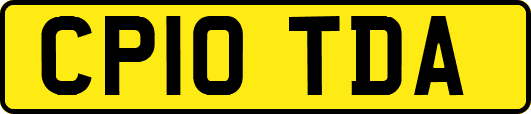 CP10TDA