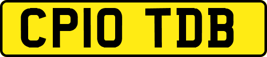 CP10TDB