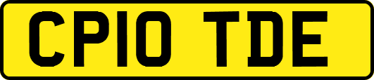CP10TDE