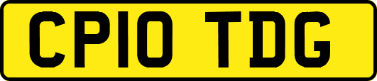 CP10TDG