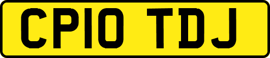 CP10TDJ
