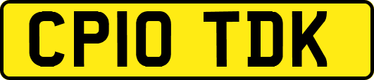 CP10TDK