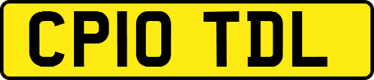 CP10TDL