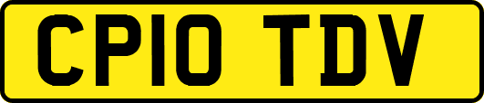 CP10TDV