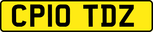 CP10TDZ
