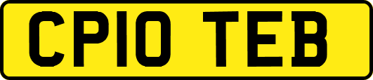 CP10TEB