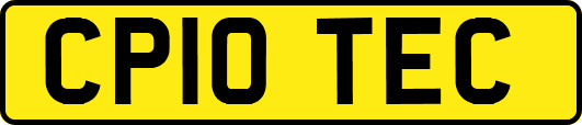 CP10TEC
