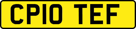 CP10TEF