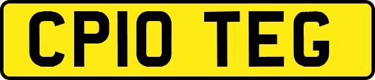 CP10TEG