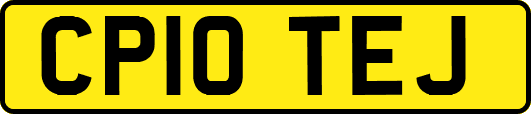 CP10TEJ