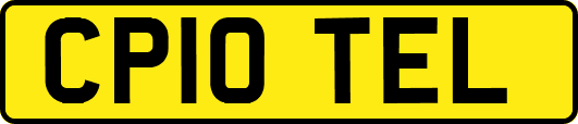 CP10TEL