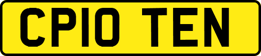 CP10TEN