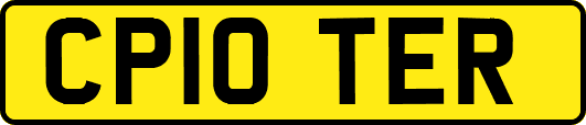 CP10TER