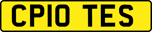 CP10TES