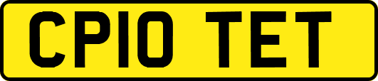 CP10TET