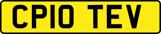 CP10TEV