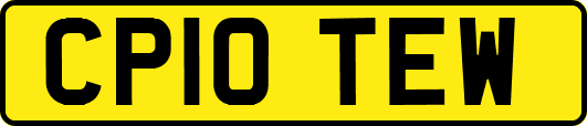 CP10TEW