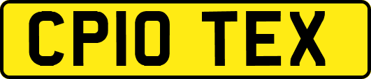 CP10TEX
