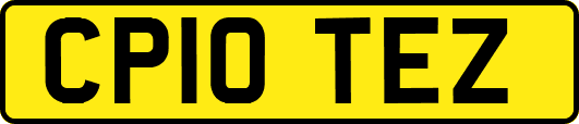 CP10TEZ