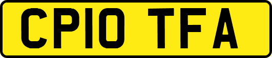 CP10TFA