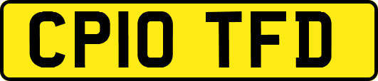 CP10TFD