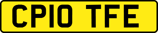 CP10TFE