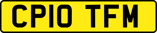 CP10TFM