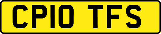CP10TFS
