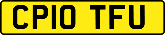 CP10TFU