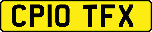 CP10TFX