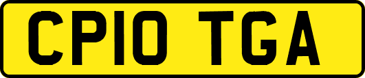 CP10TGA