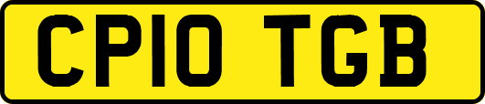 CP10TGB
