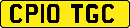 CP10TGC