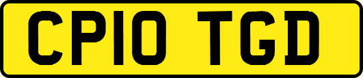 CP10TGD