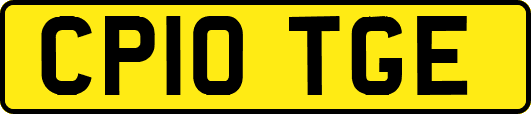 CP10TGE
