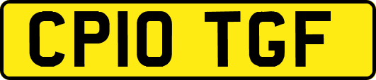 CP10TGF