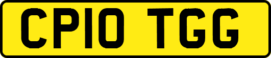 CP10TGG