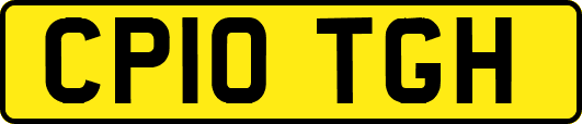 CP10TGH