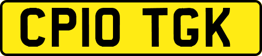 CP10TGK