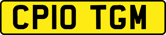 CP10TGM