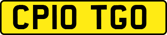 CP10TGO