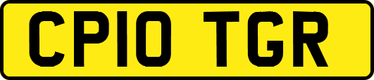 CP10TGR