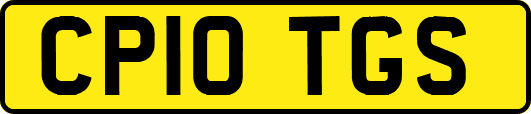 CP10TGS