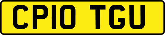 CP10TGU